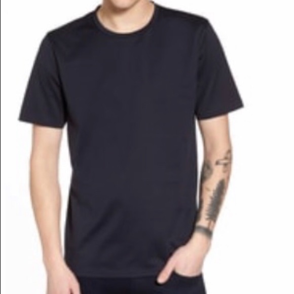 C2 by Calibrate | Shirts | Mercerized Cotton Crewneck Tshirt | Poshmark